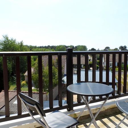 Appartement 3 Pieces A Cabourg, 300M De La Plage, 6 Pers, Balcons, Parking, Animaux Acceptes - Fr-1-487-296 エクステリア 写真