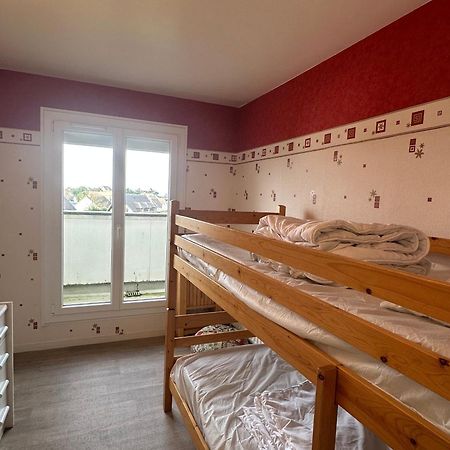 Appartement 3 Pieces A Cabourg, 300M De La Plage, 6 Pers, Balcons, Parking, Animaux Acceptes - Fr-1-487-296 エクステリア 写真
