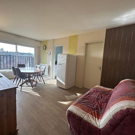 Appartement 3 Pieces A Cabourg, 300M De La Plage, 6 Pers, Balcons, Parking, Animaux Acceptes - Fr-1-487-296 エクステリア 写真