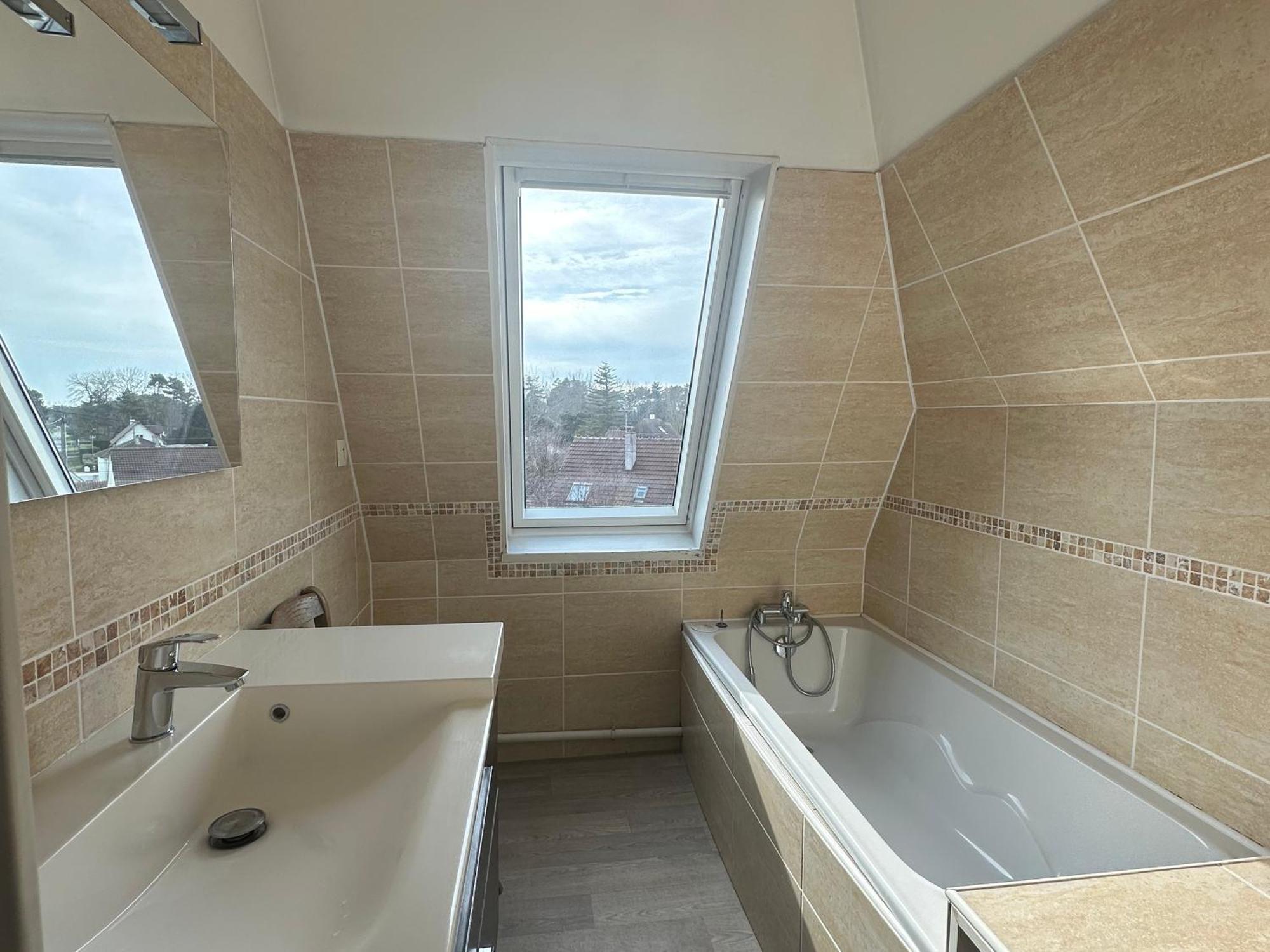 Appartement 3 Pieces A Cabourg, 300M De La Plage, 6 Pers, Balcons, Parking, Animaux Acceptes - Fr-1-487-296 エクステリア 写真