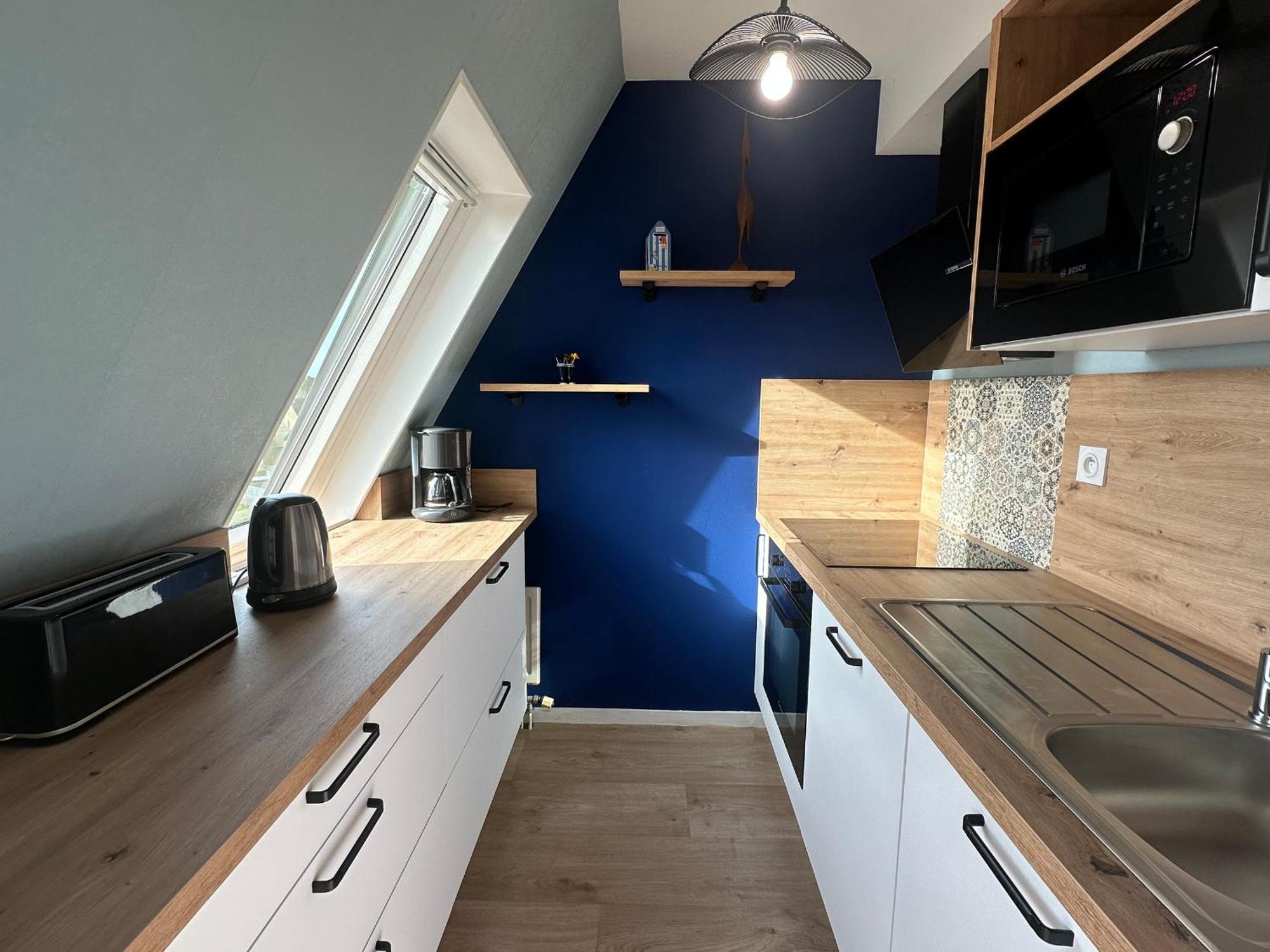 Appartement 3 Pieces A Cabourg, 300M De La Plage, 6 Pers, Balcons, Parking, Animaux Acceptes - Fr-1-487-296 エクステリア 写真